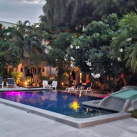 Papillon Resort-3