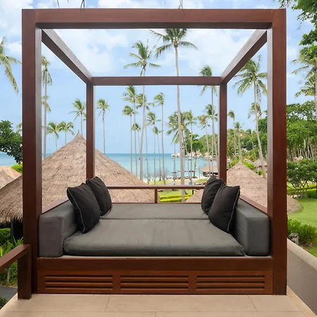 Haadtien Beach Resort-2