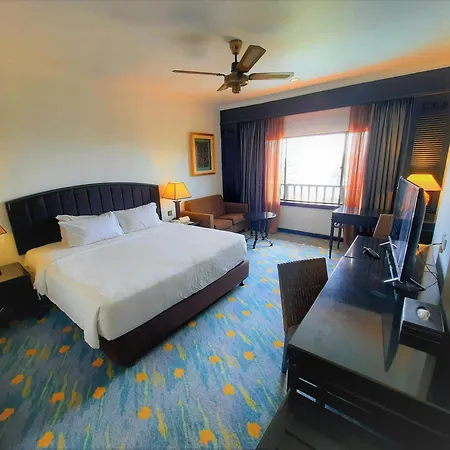 Resorts World Kijal-3