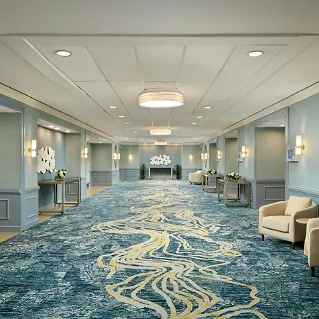 Delta Hotels By Marriott Richmond Downtown-3