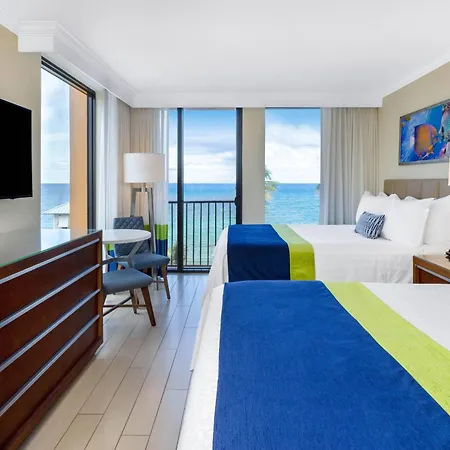 Wyndham Deerfield Beach Resort-3