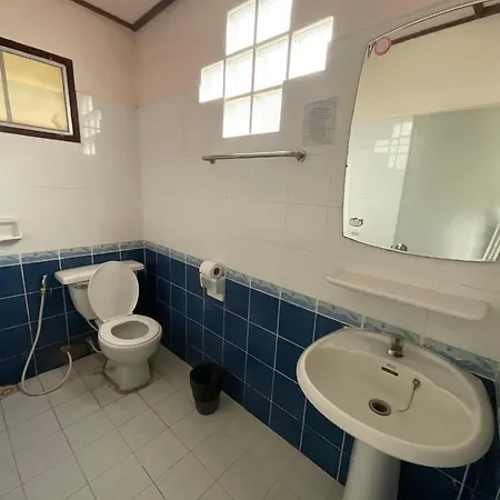 Seashell Resort Koh Tao-Sha Plus-3