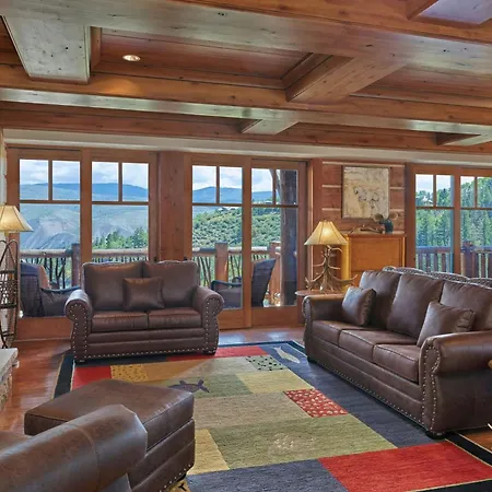 The Ritz-Carlton, Bachelor Gulch-3