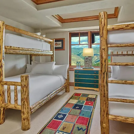 The Ritz-Carlton, Bachelor Gulch-3