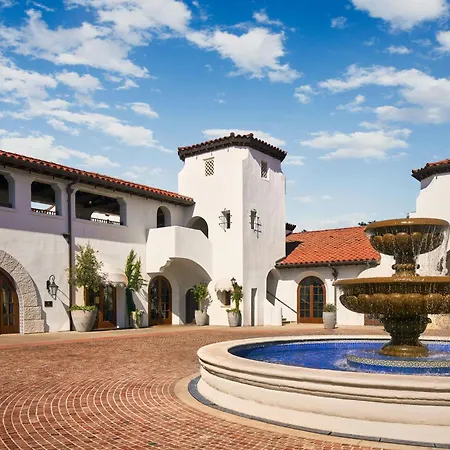 The Ritz-Carlton Bacara, Santa Barbara-2