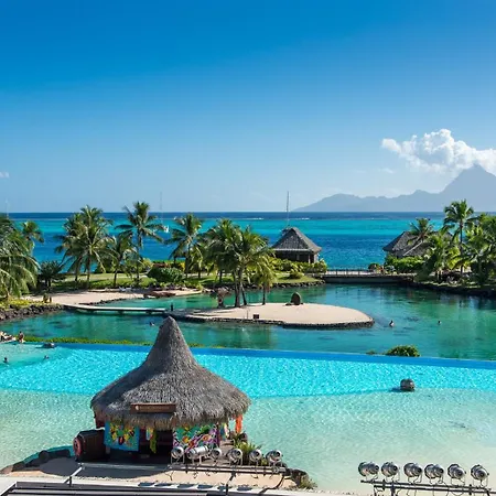 Intercontinental Tahiti Resort & Spa By Ihg-2