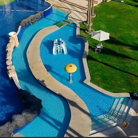 Tropitel Sahl Hasheesh-3