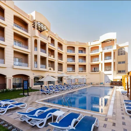 Tropitel Sahl Hasheesh-3