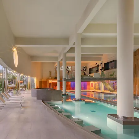 Higueron Hotel Malaga, Curio Collection By Hilton (Adults Only)-2