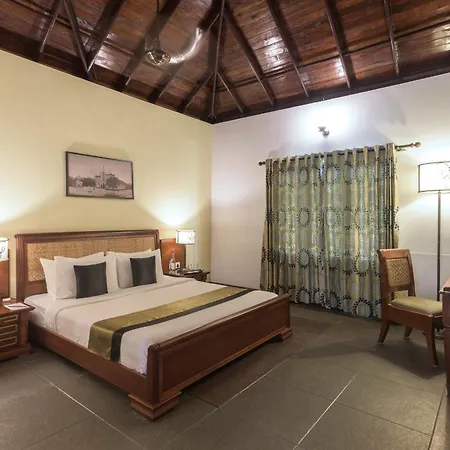 Club Mahindra Cherai Beach, Kochi-2