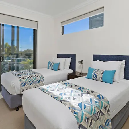 Sand Dunes Resort Accommodation-3