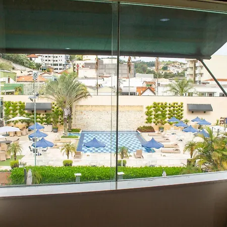 Radio Hotel Resort & Convention-2