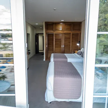 Radio Hotel Resort & Convention-3