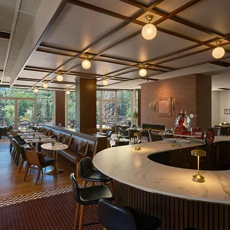 The Westin Riverfront Resort & Spa, Avon, Vail Valley-2