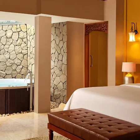 Le Meridien Bali Jimbaran-2