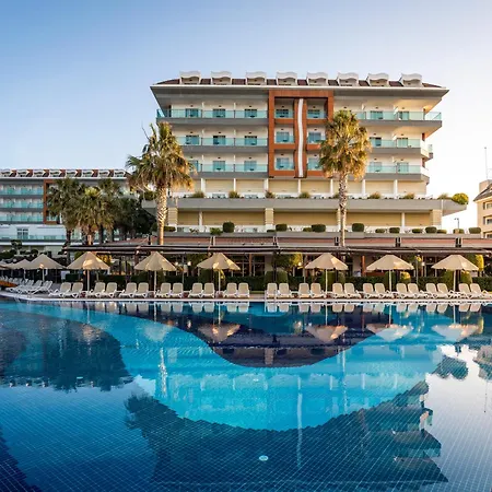 Adalya Ocean Deluxe-3