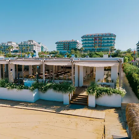 Adalya Ocean Deluxe-2