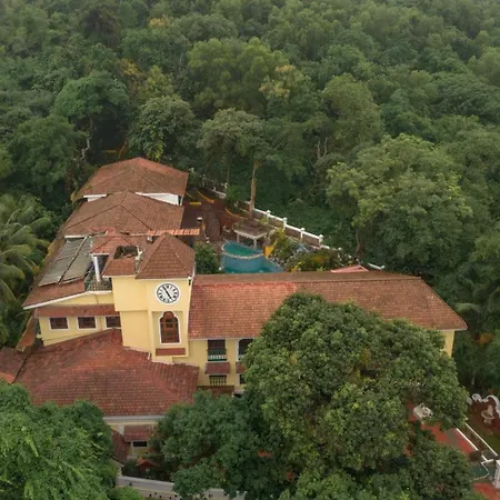 Storii By Itc Hotels Shanti Morada, Goa-3