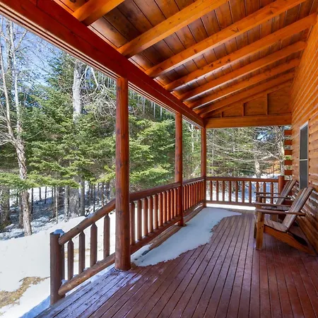 Rangeley Lake Resort-2