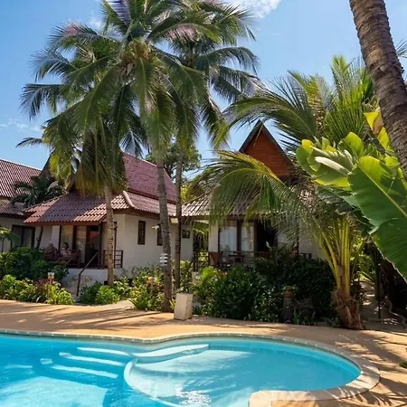 Chaweng Bliss Bungalow-3