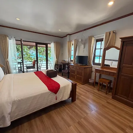 Chaweng Bliss Bungalow-2