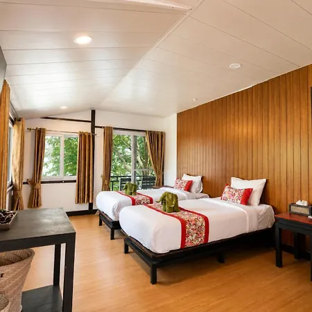 Phi Phi Long Beach Resort & Villa-2