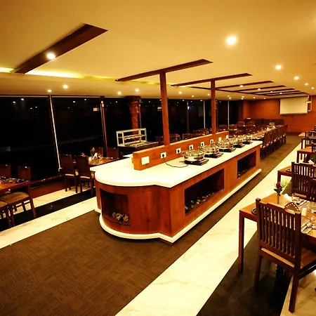 Jal Mahal Resort And Spa-3