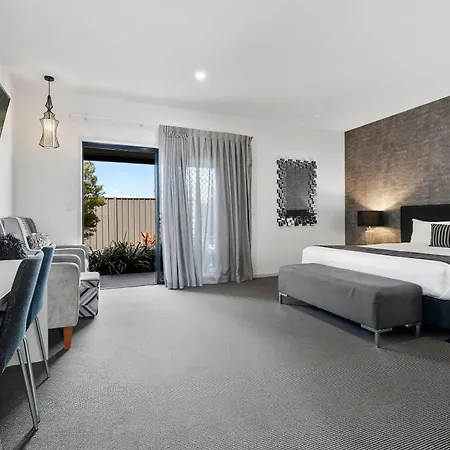Quality Resort Parkhurst-2