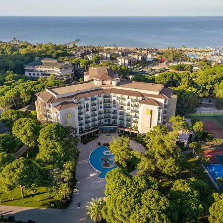 Tui Magic Life Masmavi-2