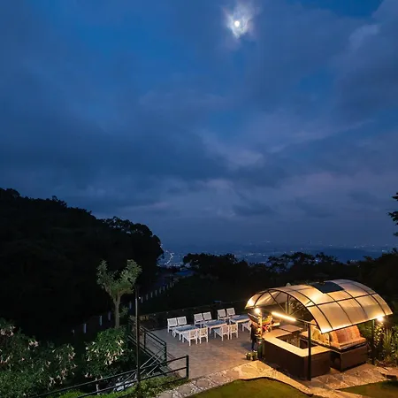 De Rock Jungle Living Resort-3