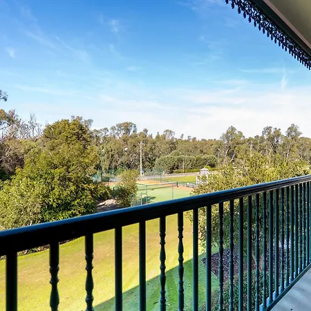Yarrawonga Mulwala Golf Club-3
