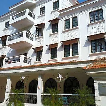 Silver Sands Hideaway Resort, Candolim-2