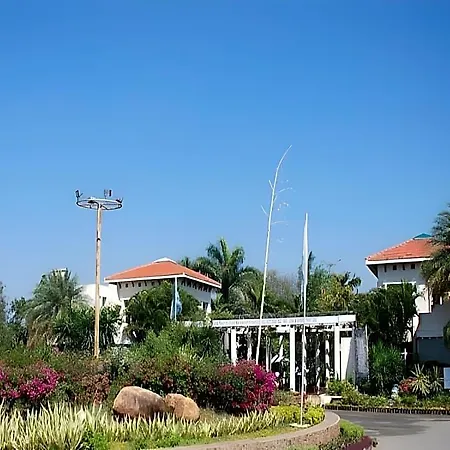 Pragati Green Meadows And Resort-2