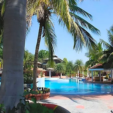 Pragati Green Meadows And Resort-3
