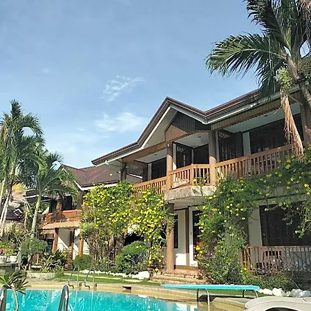 Panglao Tropical Villas-2