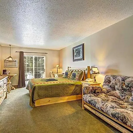 Eagle River Inn And Resort-3