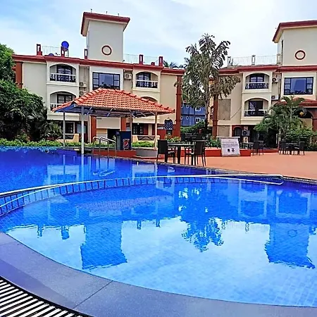 Sun City Resort-3