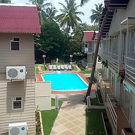 Kalki Resort And Cottages-2