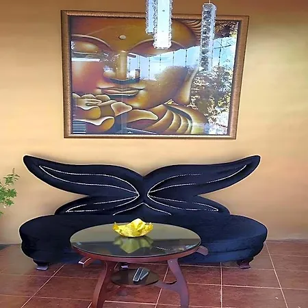 Kalki Resort And Cottages-2