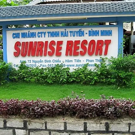 Sunrise Resort-2