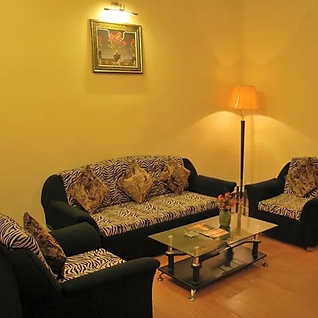 The Lake Land Country Club Residency-2