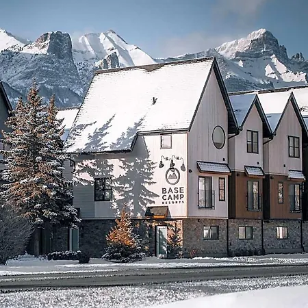 Basecamp Resorts Canmore-3