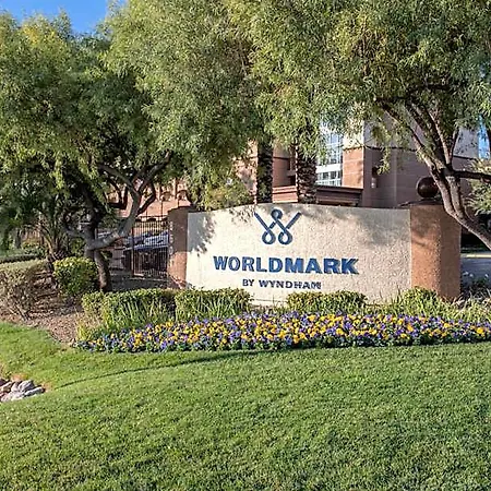 Worldmark Las Vegas - Boulevard-3
