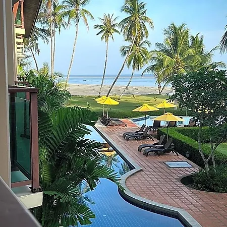 Lanta Pura Beach Resort-Sha Extra Plus-2