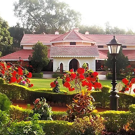Welcomheritage Golf View-2