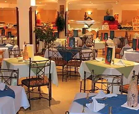 Bella Vista Resort Hurghada Families And Couples Only-3