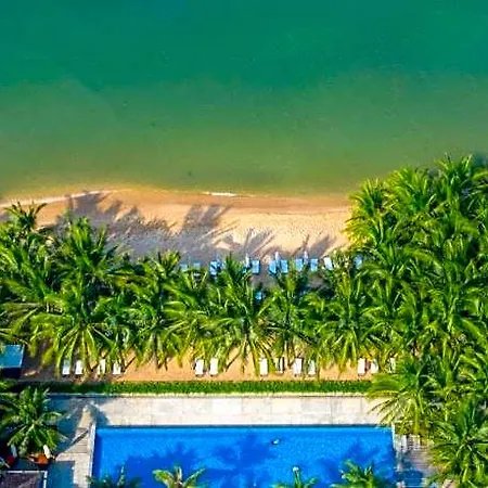 Salinda Resort Phu Quoc - Sparkling Wine Breakfast-2