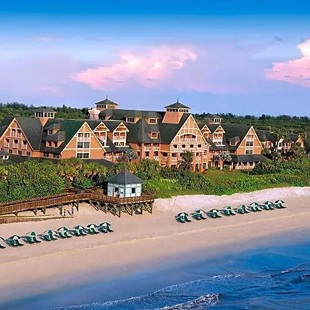 Disney'S Vero Beach Resort-3