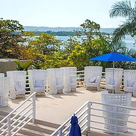 Hedonism II All Inclusive Resort (Adults Only)-2