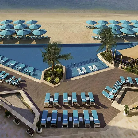 The Retreat Palm Dubai Mgallery By Sofitel-3